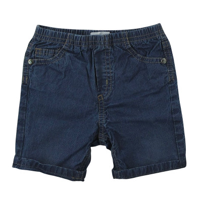 Short - P'TIT FILOU - 9 mois (74)