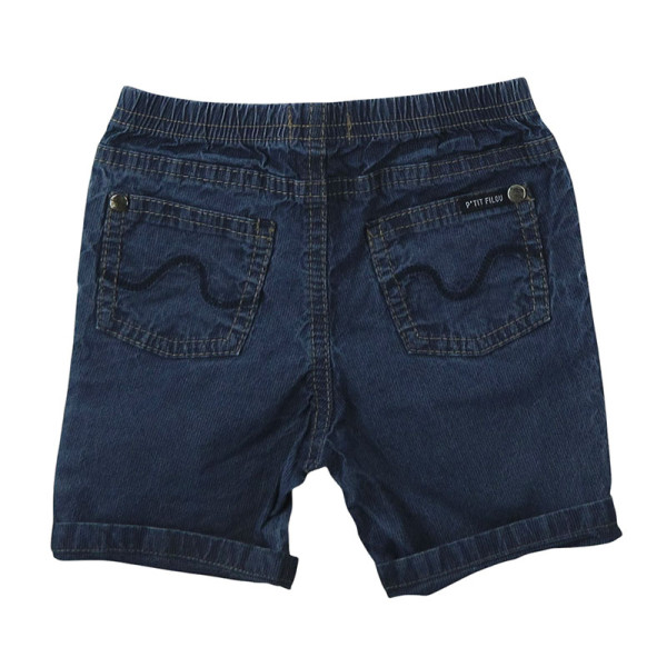 Short - P'TIT FILOU - 9 maanden (74)