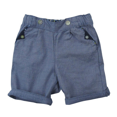 Short - SERGENT MAJOR - 12 mois