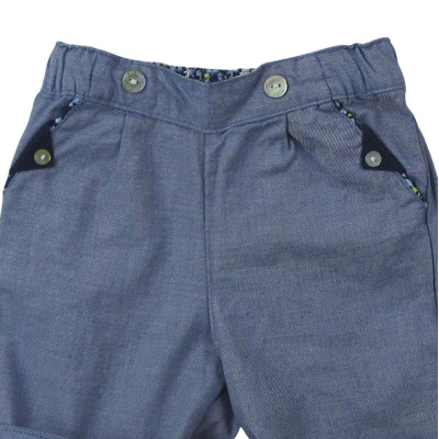 Short - SERGENT MAJOR - 12 mois