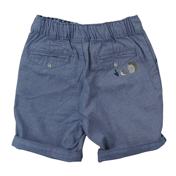 Shorts - SERGENT MAJOR - 12 maanden