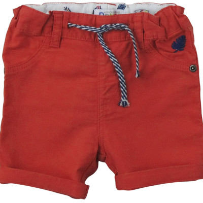 Short - COMPAGNIE DES PETITS - 6 maanden
