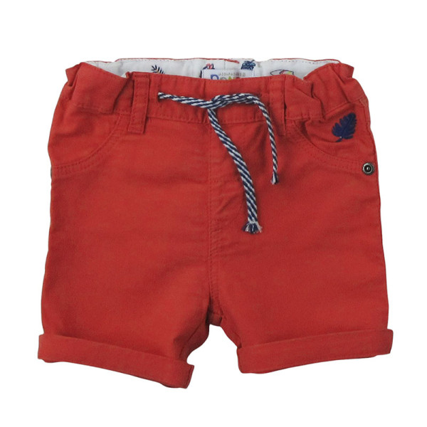 Short - COMPAGNIE DES PETITS - 6 maanden
