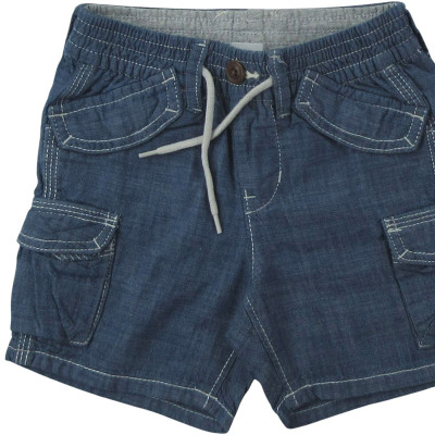 Shorts - GAP - 2 jaar (92)