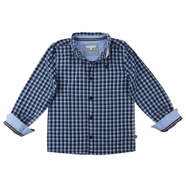 Chemise - JODHPUR - 6 ans (116)