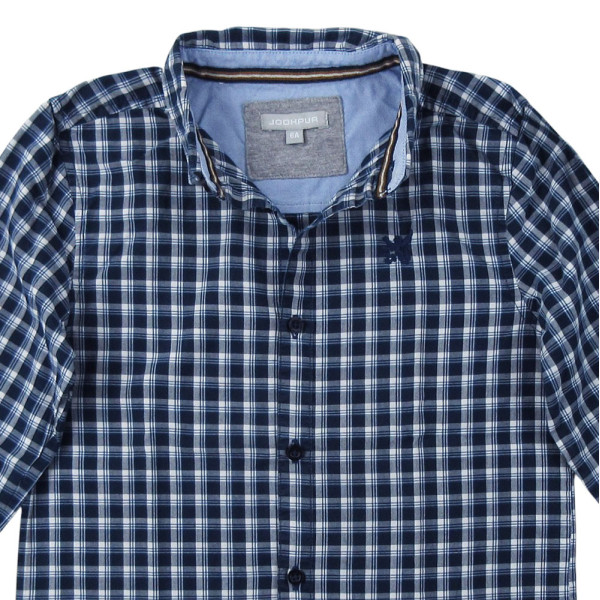 Chemise - JODHPUR - 6 ans (116)