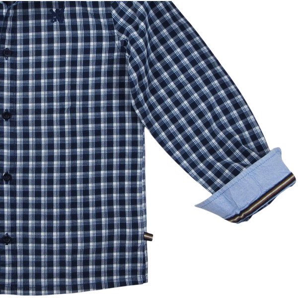 Chemise - JODHPUR - 6 ans (116)