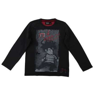T-Shirt - JBC - 6 jaar (116)