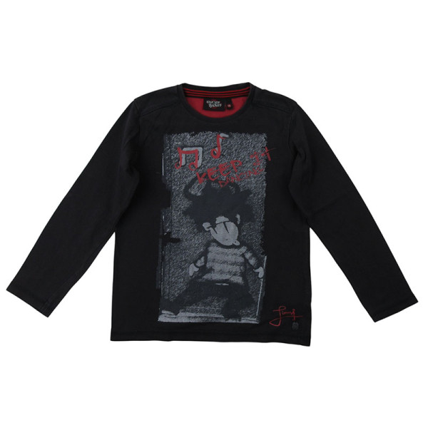 T-Shirt - JBC - 6 ans (116)