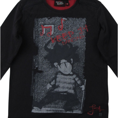 T-Shirt - JBC - 6 jaar (116)