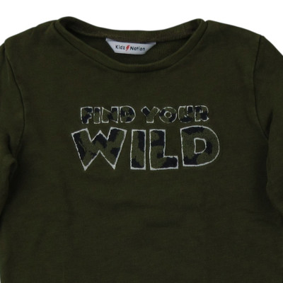 Sweat - KIDZ NATION - 6 ans (116)