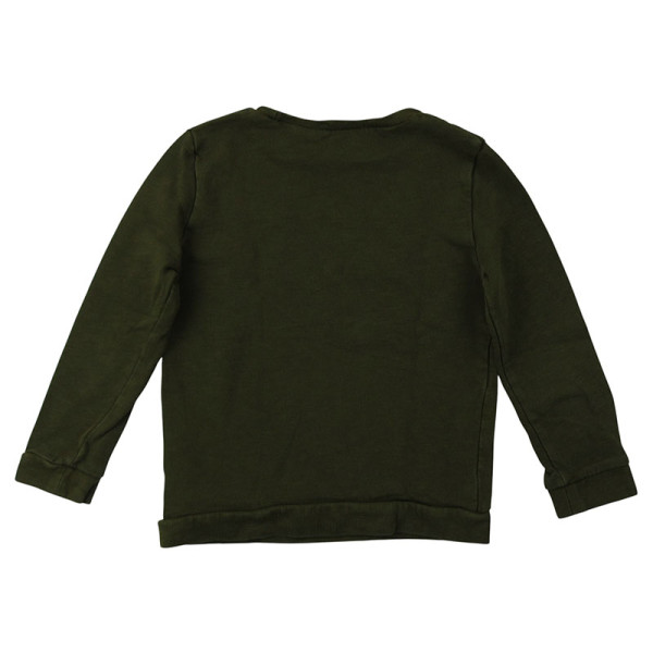 Sweat - KIDZ NATION - 6 ans (116)