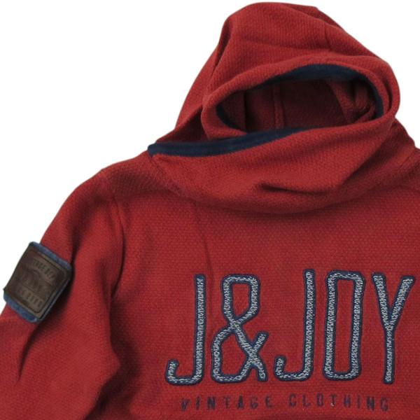 Trui - J&JOY - 2 jaar