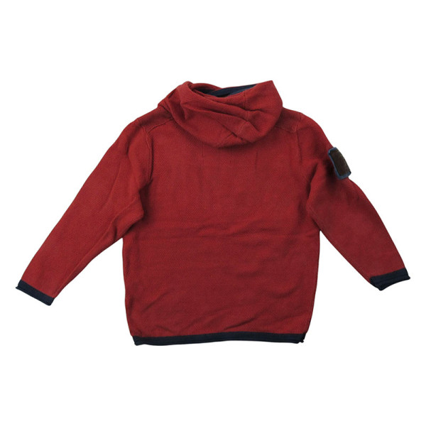 Pull - J&JOY - 2 ans