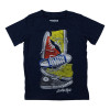 T-Shirt - CONVERSE - 3-4 ans (98-104)