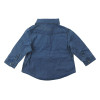 Chemise - ZARA - 3-6 mois (68)
