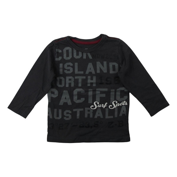 T-Shirt - WE - 2 ans (92)