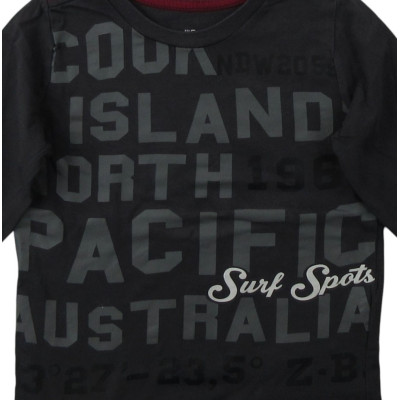 T-Shirt - WE - 2 ans (92)