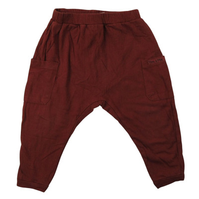 Pantalon - ZARA - 18-24 mois (92) – Vêtement d’occasion bébé/enfant Zara – Les Ptits Potes