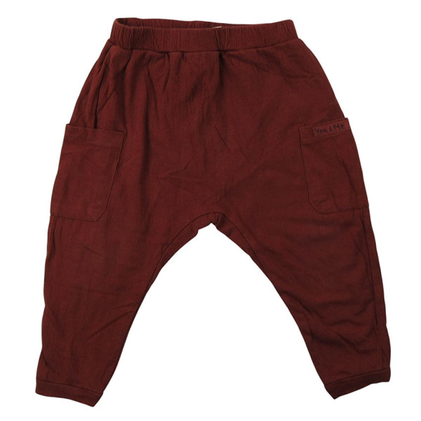 Pantalon - ZARA - 18-24 mois (92)