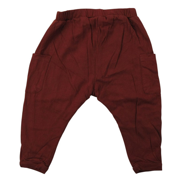 Pantalon - ZARA - 18-24 mois (92)