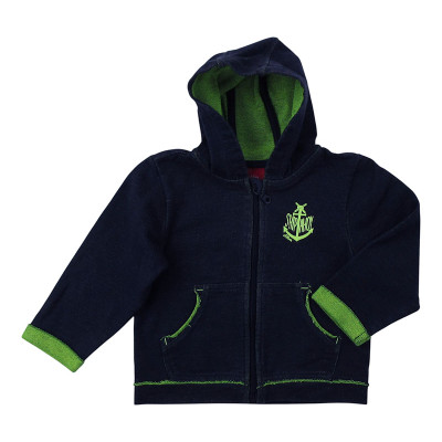 Gilet - s.OLIVER - 12 maanden (80)