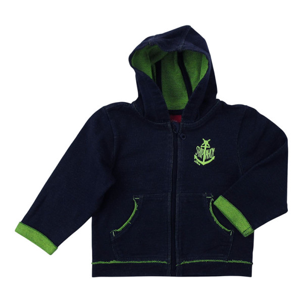 Gilet - s.OLIVER - 12 mois (80)