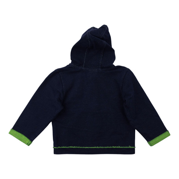 Gilet - s.OLIVER - 12 mois (80)