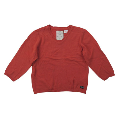 Pullover - Zara - 18-24 Monate 92 cm