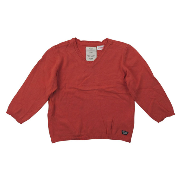 Trui - ZARA - 18-24 maanden (92)