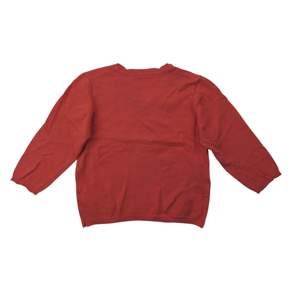 Trui - ZARA - 18-24 maanden (92)