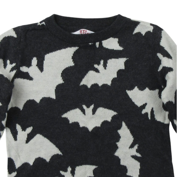 Pull - BESTIES - 4 ans (104)