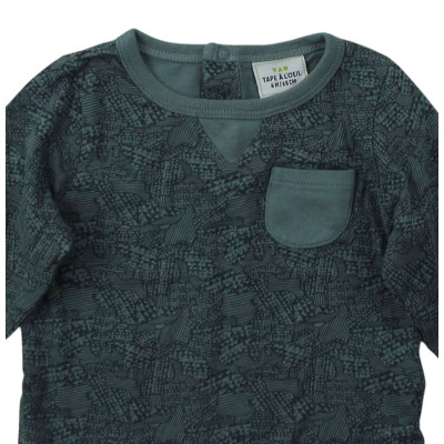 T-Shirt - TAPE A L'OEIL - 6 maanden (68)