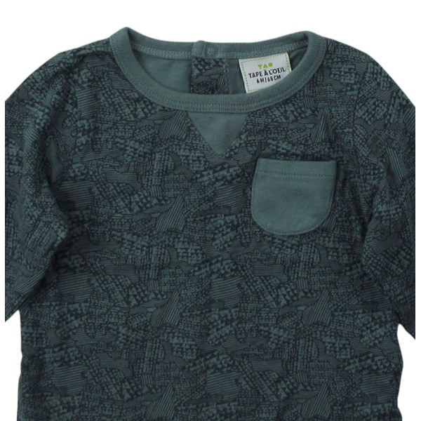 T-Shirt - TAPE A L'OEIL - 6 mois (68)