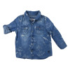 Chemise convertible - BABYFACE - 24-30 mois (92)