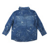 Chemise convertible - BABYFACE - 24-30 mois (92)