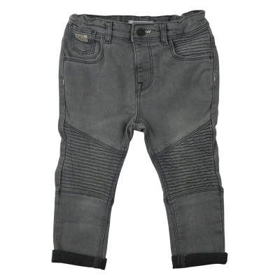 Jean - ZARA - 18-24 mois (92)