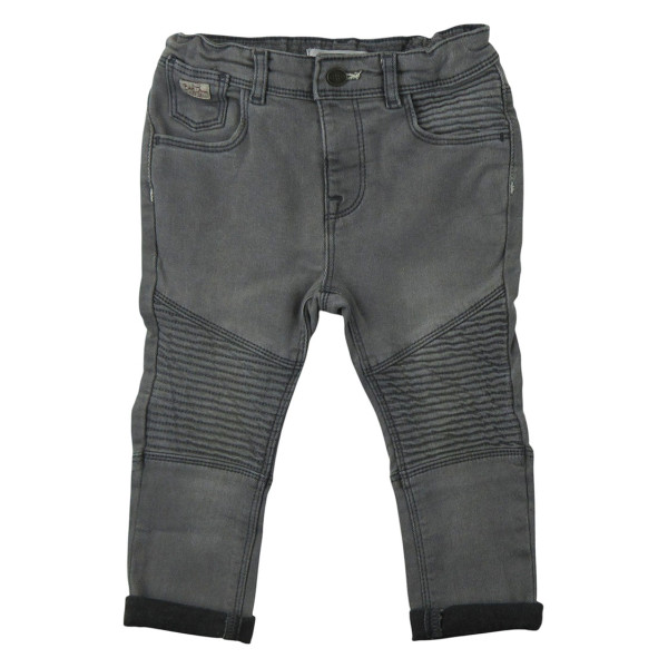 Jean - ZARA - 18-24 mois (92)