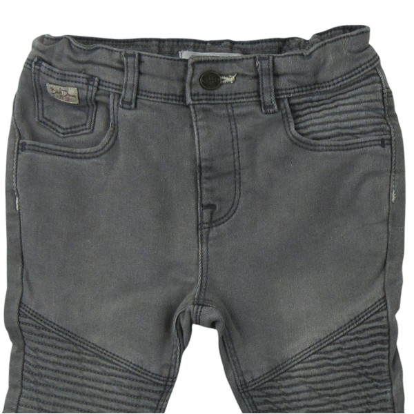 Jean - ZARA - 18-24 mois (92)