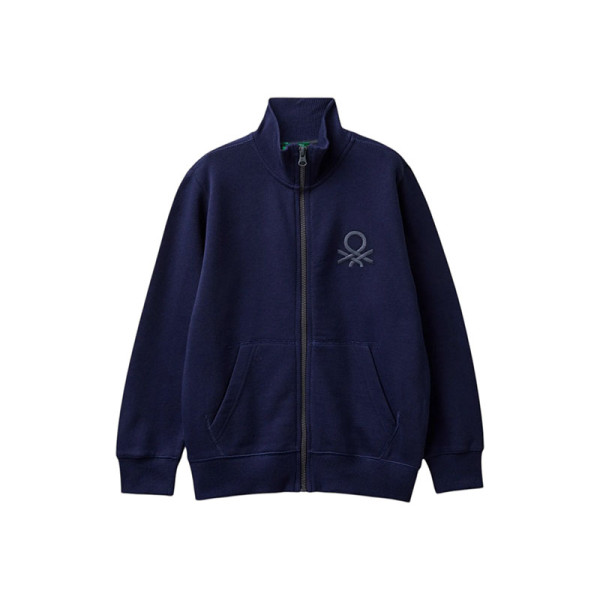 Vest - BENETTON - 3-4 jaar (100)