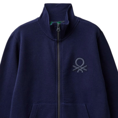 Vest - BENETTON - 3-4 jaar (100)