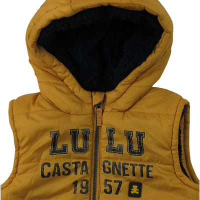 Donsjack - LULU CASTAGNETTE - 4 jaar (102)