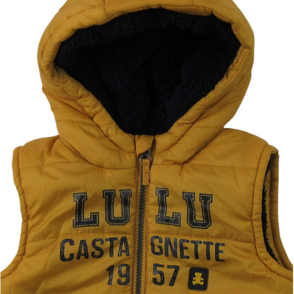 Donsjack - LULU CASTAGNETTE - 4 jaar (102)
