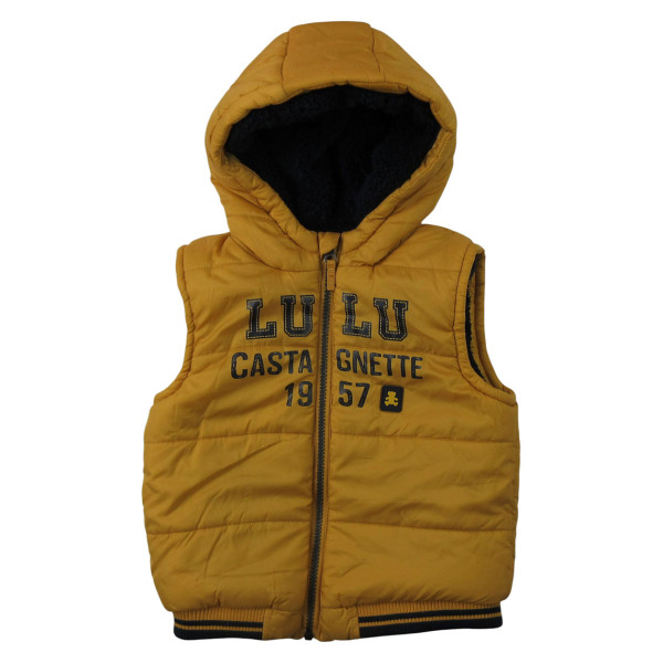 Donsjack - LULU CASTAGNETTE - 4 jaar (102)