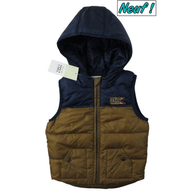 Pufferjacke - Tape à l'Oeil - 6 Monate 68 cm