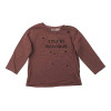 T-Shirt - ZARA - 18-24 mois (92)