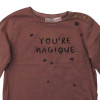 T-Shirt - ZARA - 18-24 mois (92)