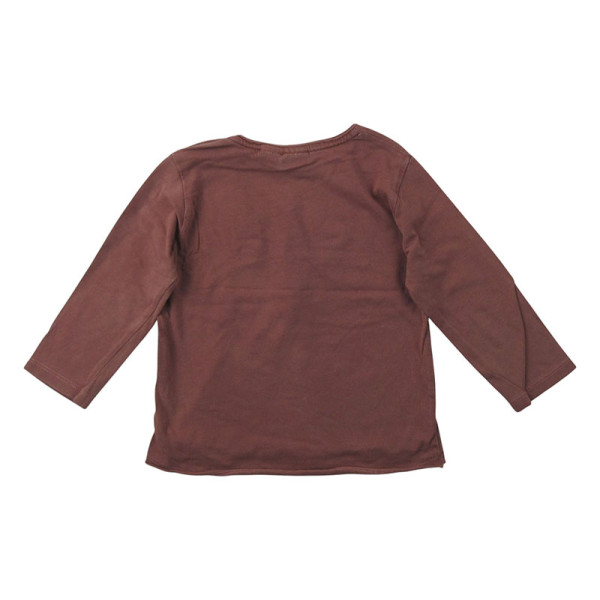 T-Shirt - ZARA - 18-24 mois (92)