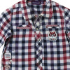Chemise - SERGENT MAJOR - 6 mois (68)
