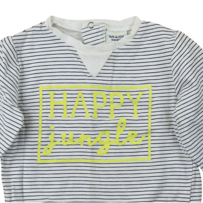 Sweat - TAPE A L'OEIL - 18 mois (80)